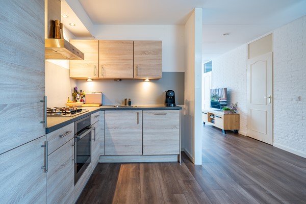 Medium property photo - Lisdoddestraat 36, 2165 VB Lisserbroek